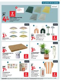Catalogue Auchan page 51