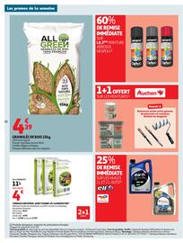 Catalogue Auchan page 52