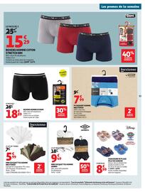 Catalogue Auchan page 53