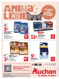 Catalogue Auchan page 56