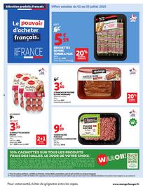 Catalogue Auchan page 6