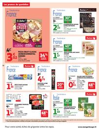 Catalogue Auchan Supermarché page 10