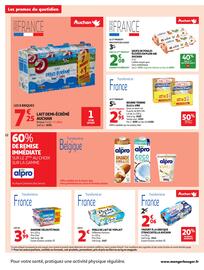 Catalogue Auchan Supermarché page 12