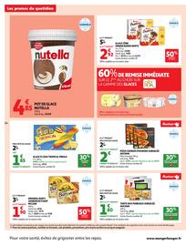 Catalogue Auchan Supermarché page 14