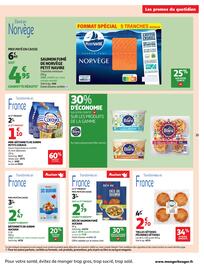 Catalogue Auchan Supermarché page 15