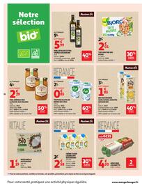 Catalogue Auchan Supermarché page 16