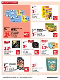 Catalogue Auchan Supermarché page 18