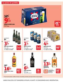 Catalogue Auchan Supermarché page 20