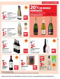Catalogue Auchan Supermarché page 21
