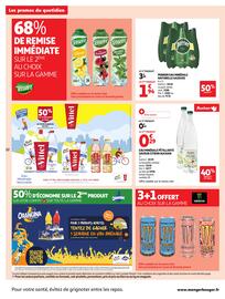 Catalogue Auchan Supermarché page 22