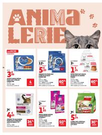 Catalogue Auchan Supermarché page 26