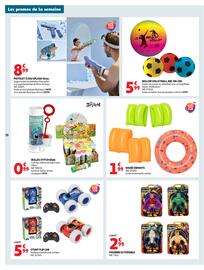 Catalogue Auchan Supermarché page 28