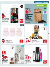 Catalogue Auchan Supermarché page 29