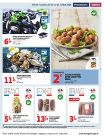 Catalogue Auchan Supermarché page 3