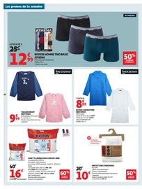 Catalogue Auchan Supermarché page 30
