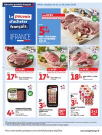 Catalogue Auchan Supermarché page 4