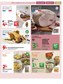 Catalogue Auchan Supermarché page 5