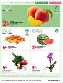Catalogue Auchan Supermarché page 7