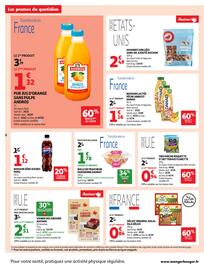 Catalogue Auchan Supermarché page 8