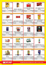 KitKat Cash and Carry catalogue week 26 Page 12