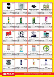 KitKat Cash and Carry catalogue week 26 Page 14