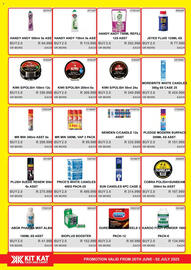 KitKat Cash and Carry catalogue week 26 Page 15