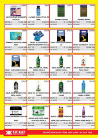 KitKat Cash and Carry catalogue week 26 Page 16