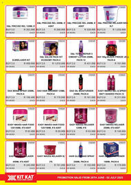 KitKat Cash and Carry catalogue week 26 Page 17