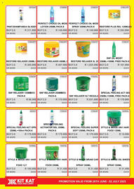 KitKat Cash and Carry catalogue week 26 Page 19