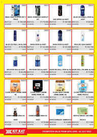 KitKat Cash and Carry catalogue week 26 Page 21
