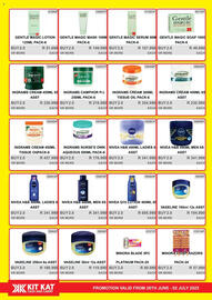 KitKat Cash and Carry catalogue week 26 Page 22