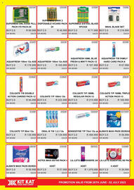 KitKat Cash and Carry catalogue week 26 Page 23