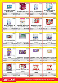 KitKat Cash and Carry catalogue week 26 Page 24