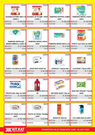 KitKat Cash and Carry catalogue week 26 Page 25