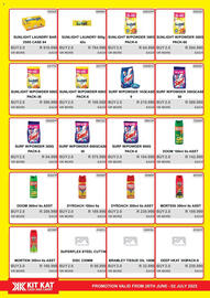 KitKat Cash and Carry catalogue week 26 Page 28