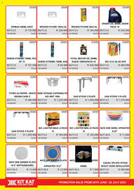 KitKat Cash and Carry catalogue week 26 Page 29