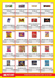 KitKat Cash and Carry catalogue week 26 Page 3