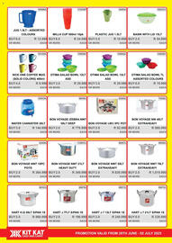 KitKat Cash and Carry catalogue week 26 Page 34