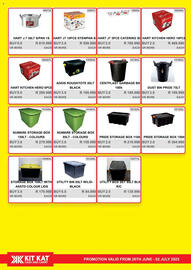 KitKat Cash and Carry catalogue week 26 Page 35