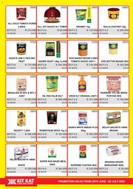 KitKat Cash and Carry catalogue week 26 Page 36