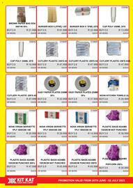 KitKat Cash and Carry catalogue week 26 Page 37