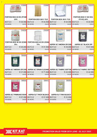 KitKat Cash and Carry catalogue week 26 Page 38