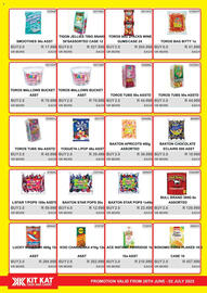 KitKat Cash and Carry catalogue week 26 Page 4