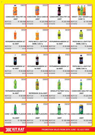 KitKat Cash and Carry catalogue week 26 Page 6