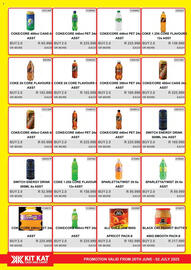 KitKat Cash and Carry catalogue week 26 Page 7