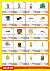 KitKat Cash and Carry catalogue week 26 Page 8