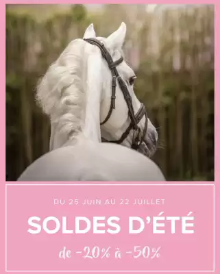 Catalogue Padd (valable jusqu'au 22-07)