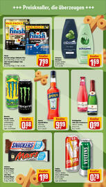 REWE Prospekt woche 27 Seite 7