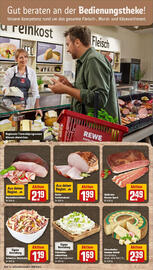 REWE Prospekt woche 27 Seite 13