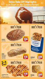 REWE Prospekt woche 27 Seite 14